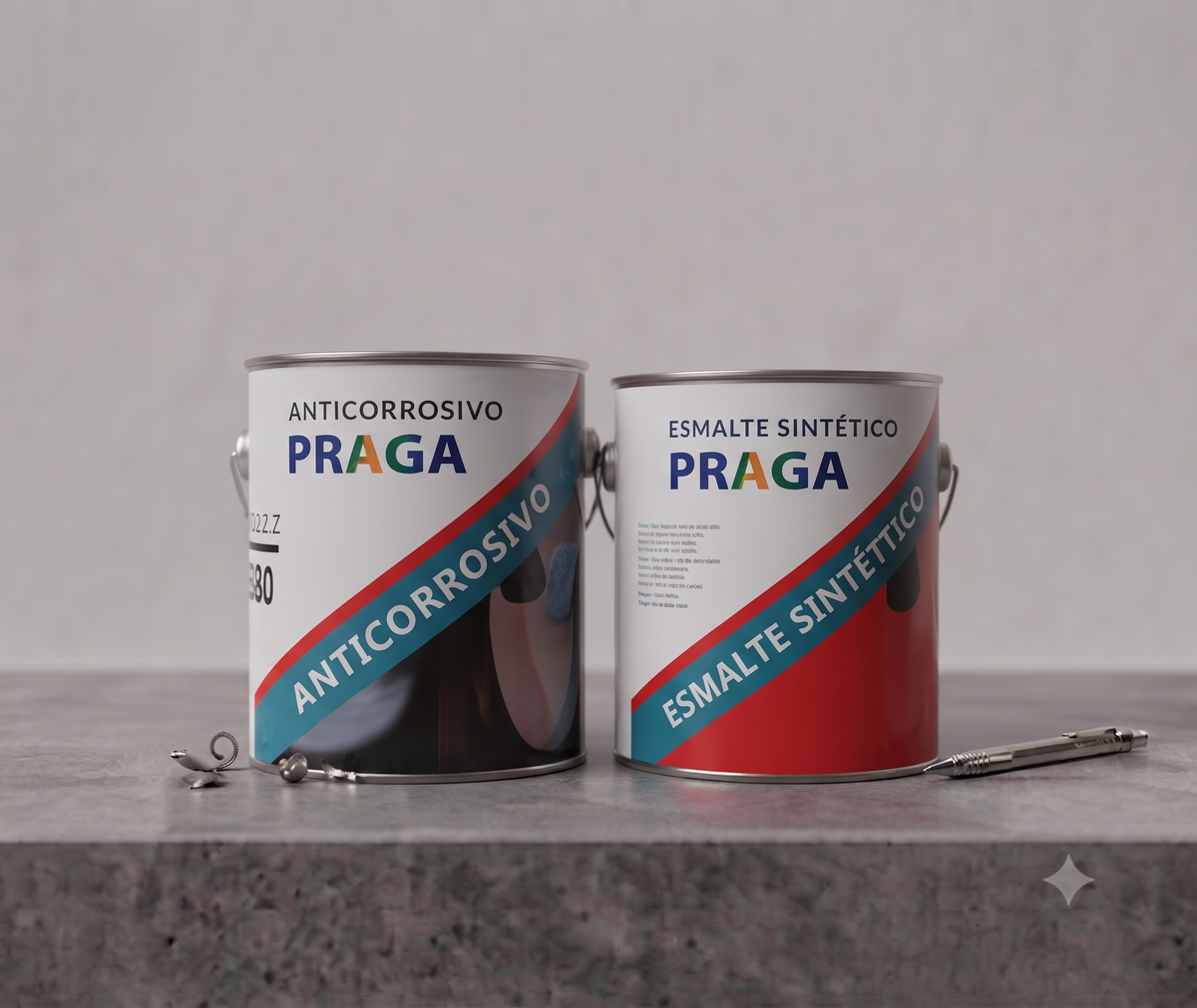 PINTURAS Y OTROS