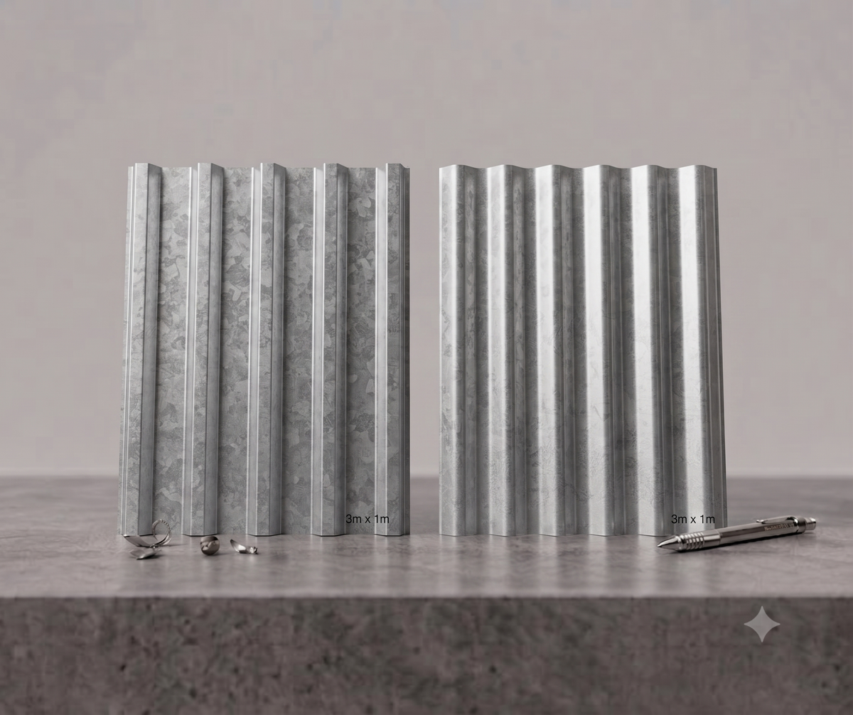 PLANCHAS TECHUMBRE