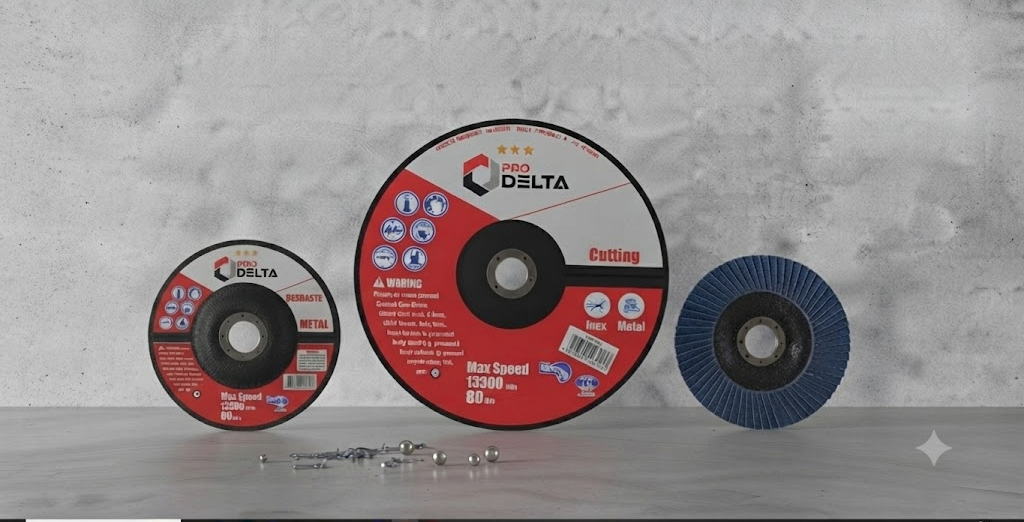 DISCOS