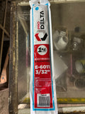 KG SOLDADURA PRODELTA 6011 3/32