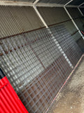 MALLA C-92 2,6X5MT