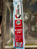 KG SOLDADURA PRODELTA 6011 1/8