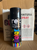 Spray Rex Uso General
