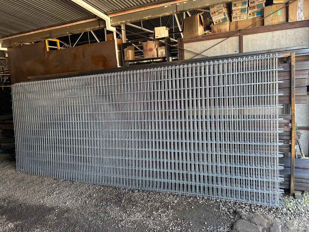 MALLA ACMA 1,85X5MT