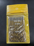BROCA 6,5MM