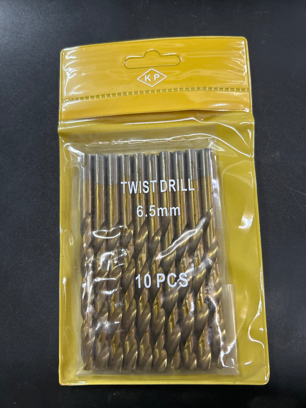 BROCA 6,5MM
