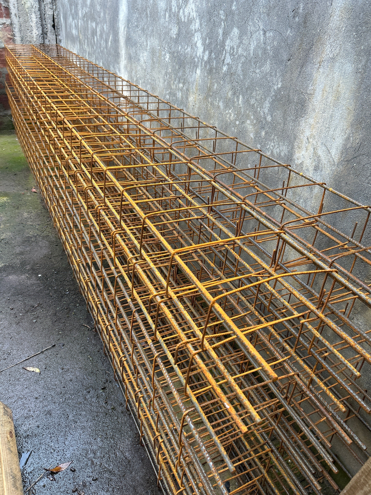 CADENA 15X30X4,5MT 9,2MM