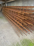 PILAR 15X15X3,4MT 9,2MM