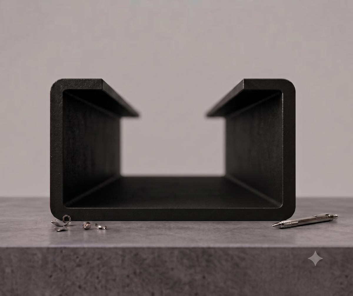 COSTANERA 150X50X15X3