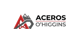 Aceros O'Higgins - Inicio