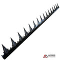 PUNTA DE PROTECCION 2MM (1 mt)