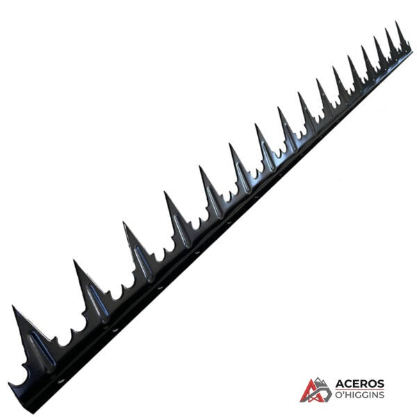 PUNTA DE PROTECCION 2MM (1 mt)