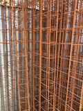 CADENA 15X20X4,5MT 8MM