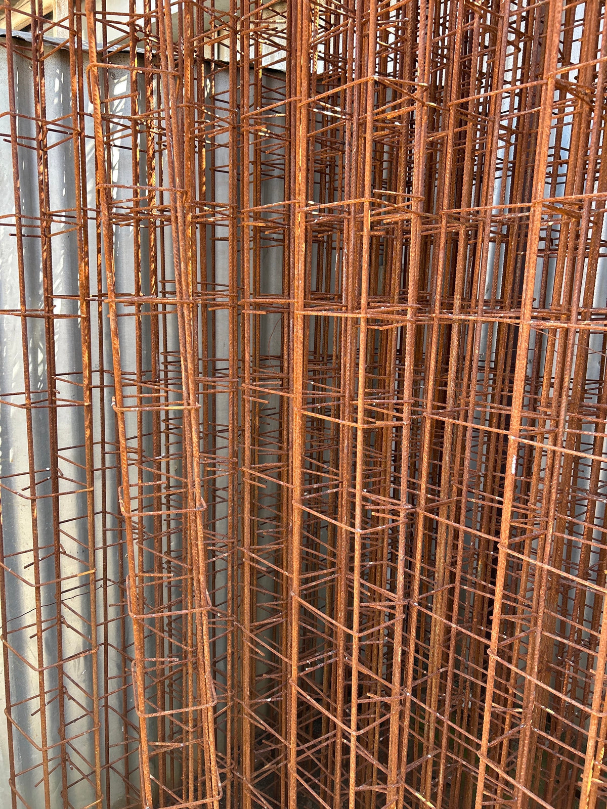 CADENA 15X20X4,5MT 8MM