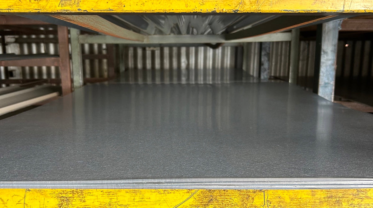 PL GALVANIZADA 0,4X1X3MT