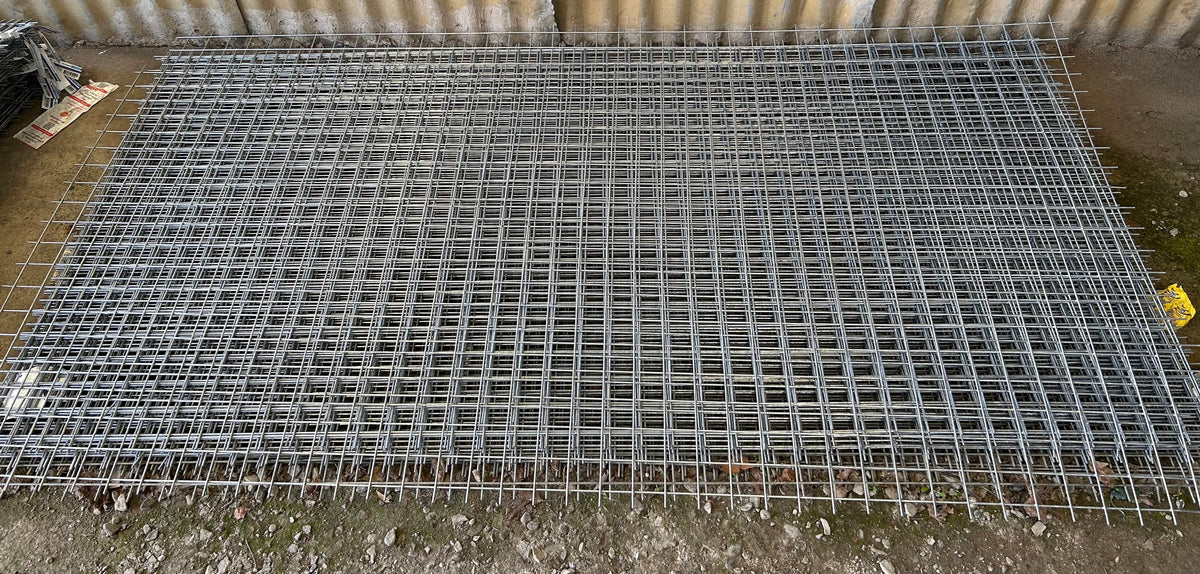 MALLA R-G 50X50X1X2MT
