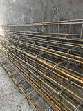 PILAR 15X15X3MT 8MM