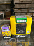 CAJA PERNO COCHE + TUERCAS N 1 1/2 X 1/4