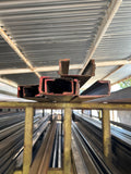 COBERTIZO 70X1,5MM