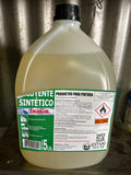 BIDON DILUYENTE (5LT)