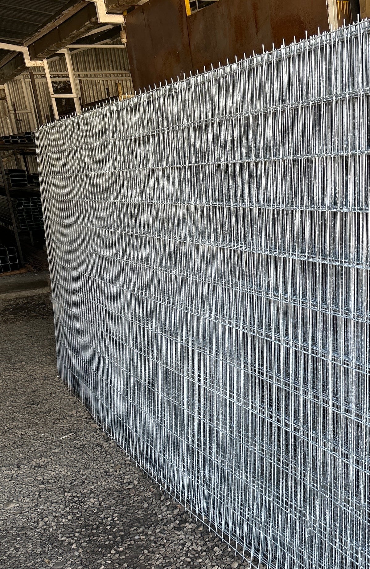 MALLA ACMA 1,85X3MT