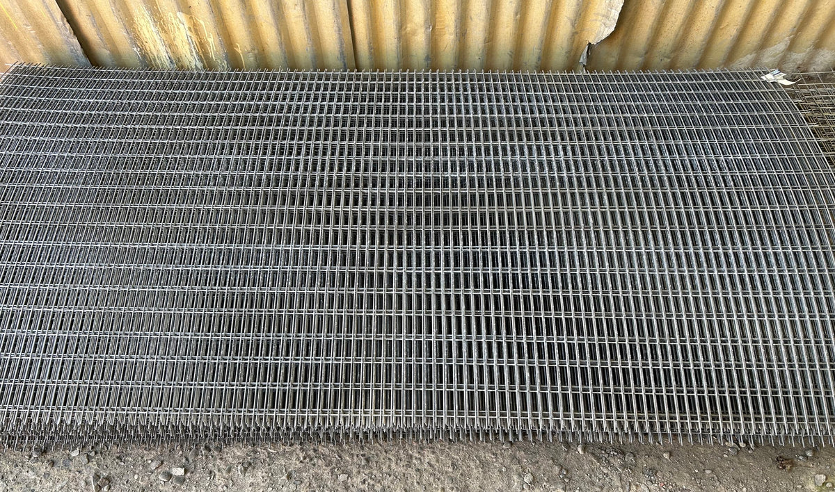 MALLA R-G 50X20X1X2MT