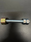 PIVOTE DE BRONCE 25MM