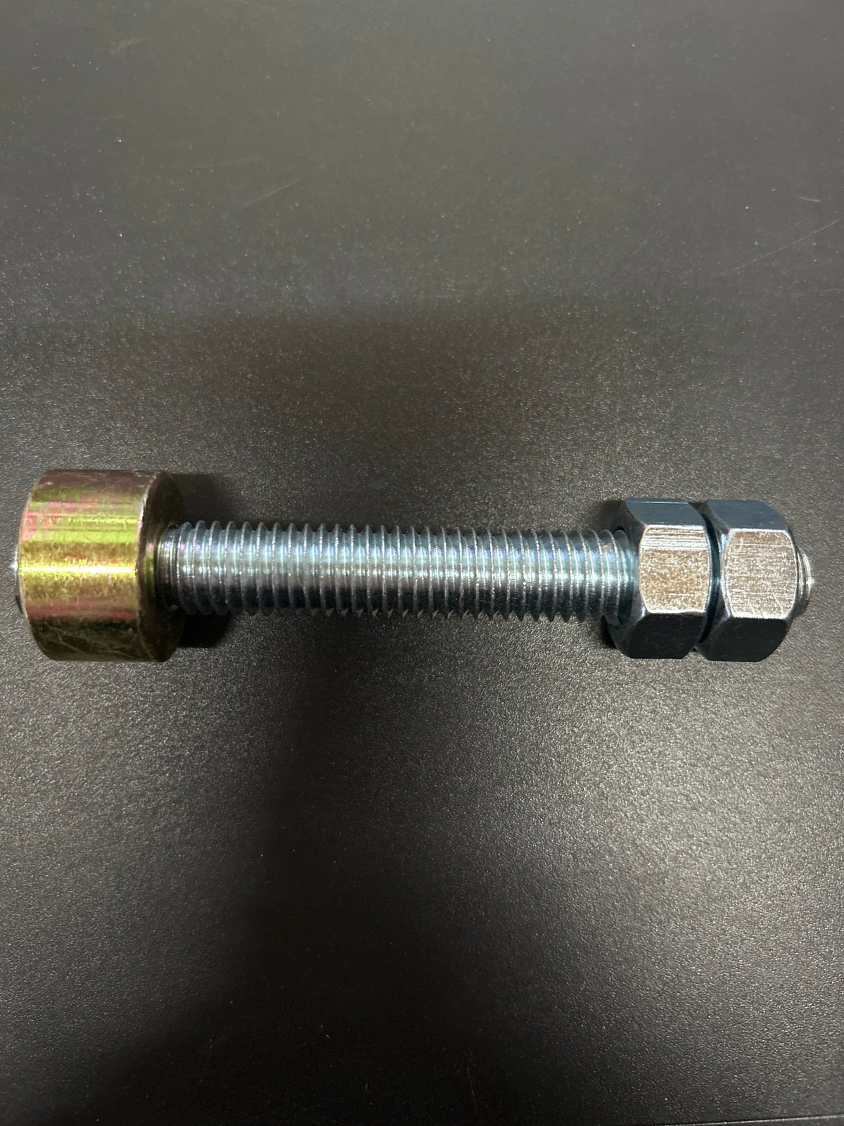 PIVOTE DE BRONCE 25MM